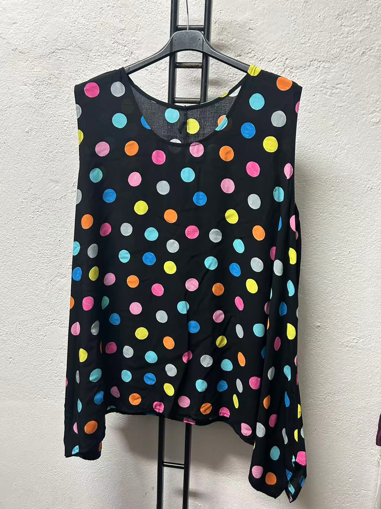 Tanktop Größe 3XL