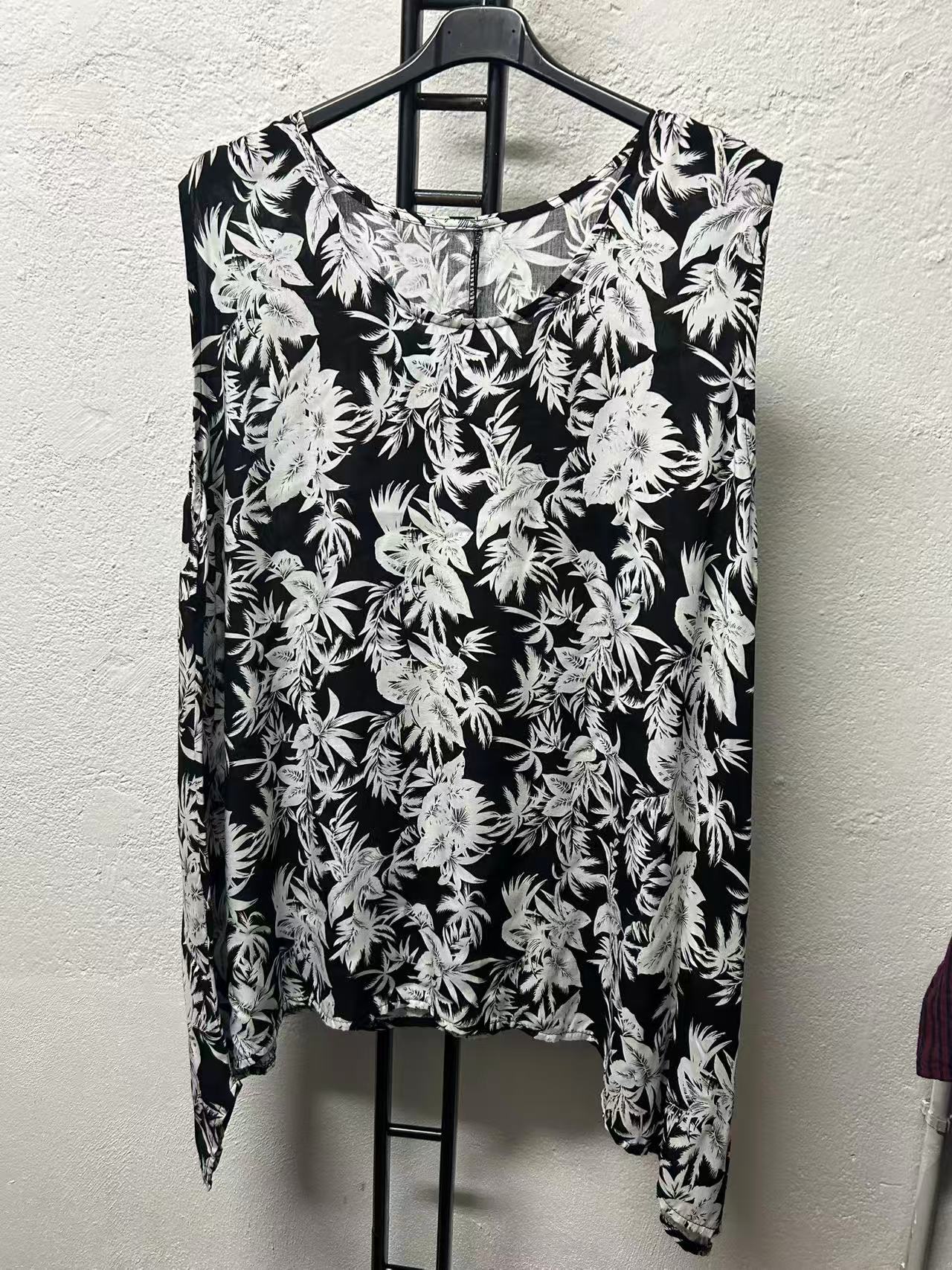 Tanktop Größe 3XL