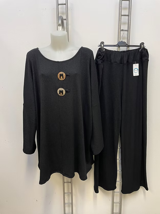 Completo  Tg.  6XL-7XL