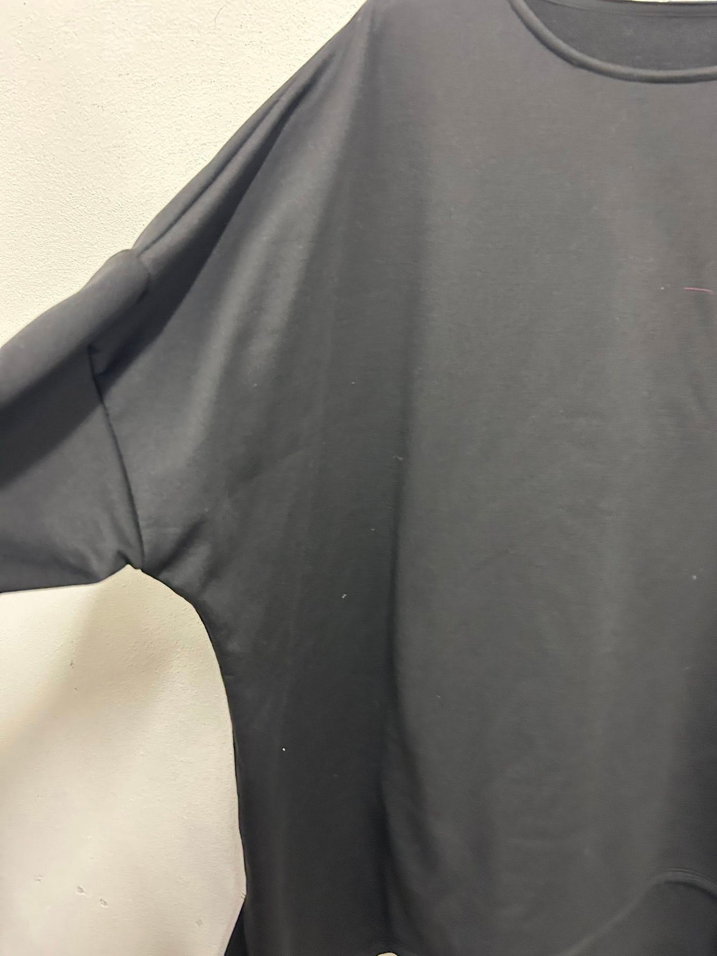 Jersey afelpado Talla 5XL