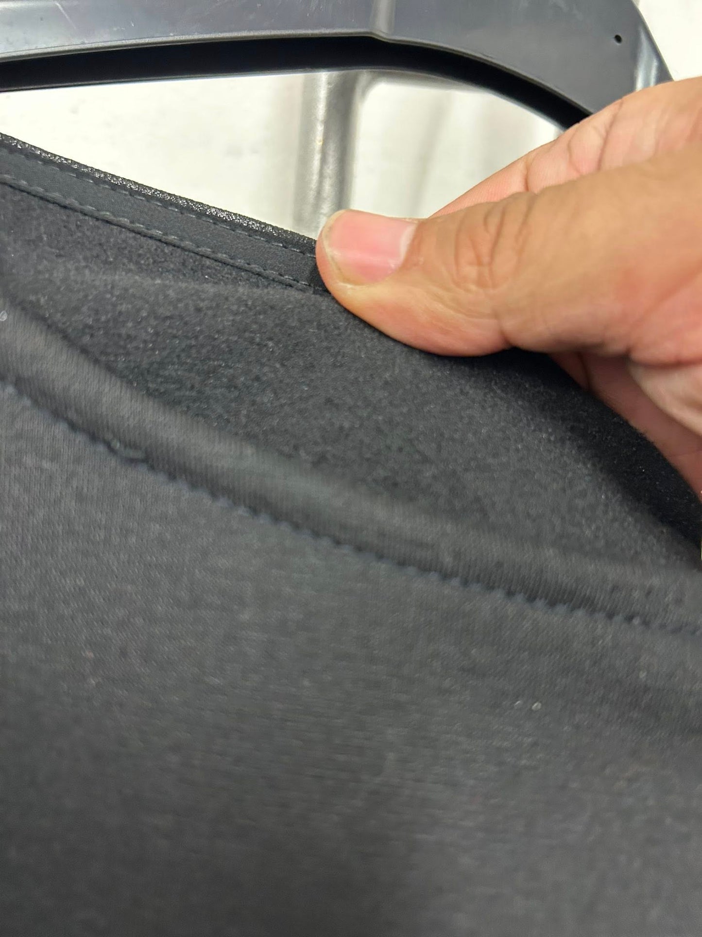 Jersey afelpado Talla 5XL