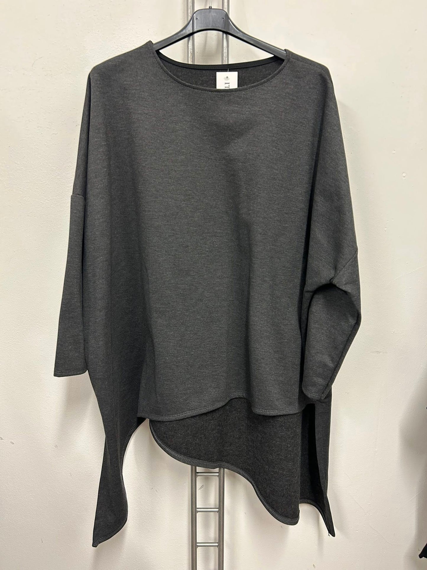 Jersey afelpado Talla 5XL