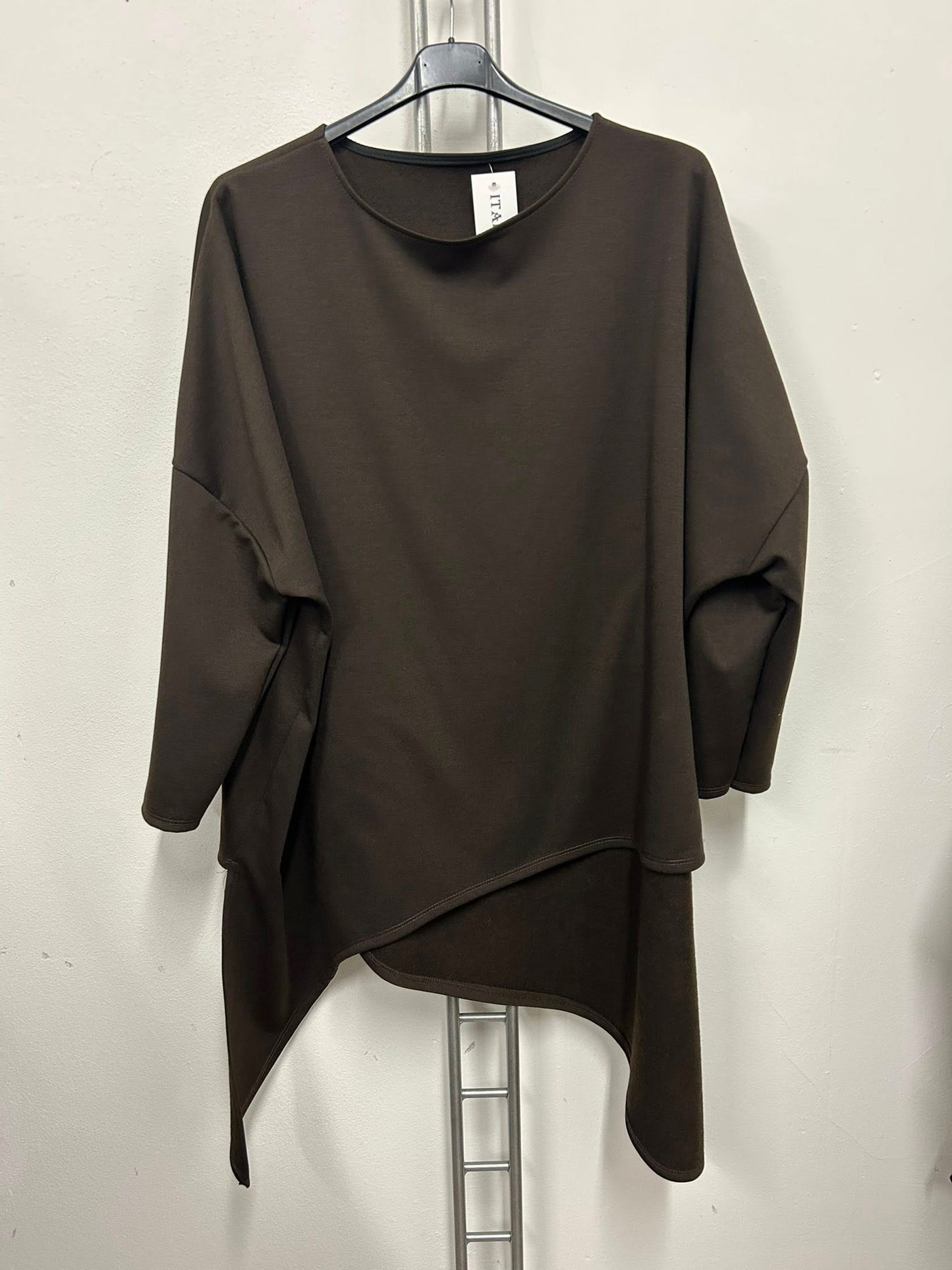 Jersey afelpado Talla 5XL