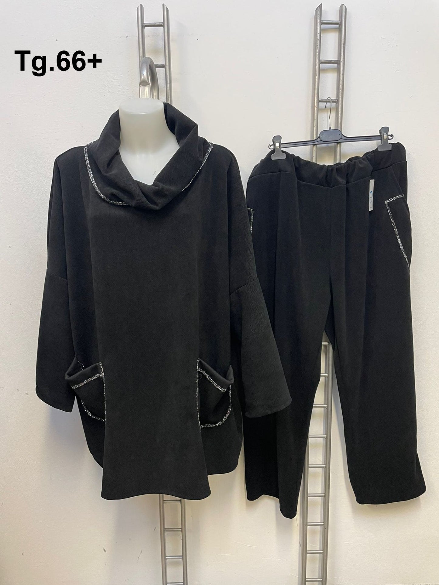 Completo  Tg.6XL-7XL