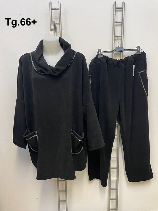 Completo  Tg.6XL-7XL