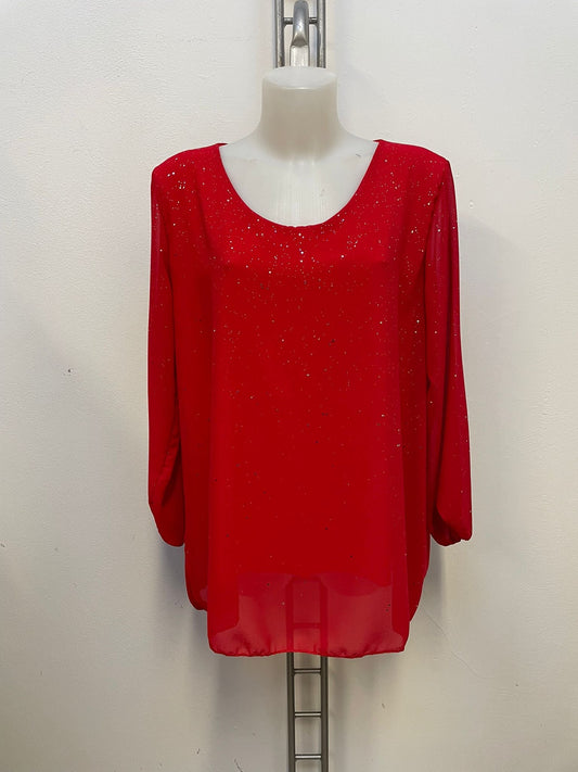 Maglia foderata TG. XL