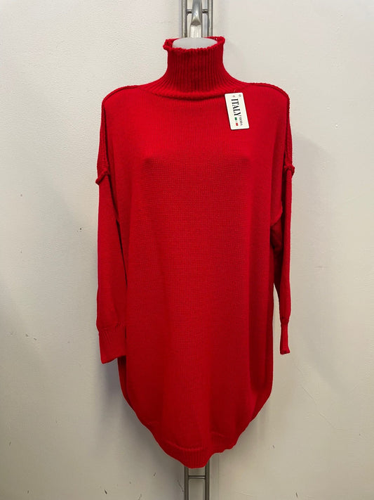 Maglia Lunga  TG. 3XL