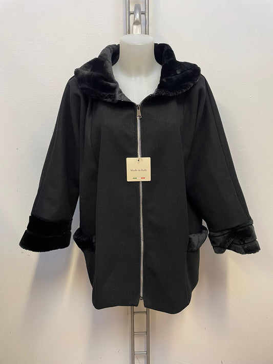 Giacca foderata  TG. 2XL