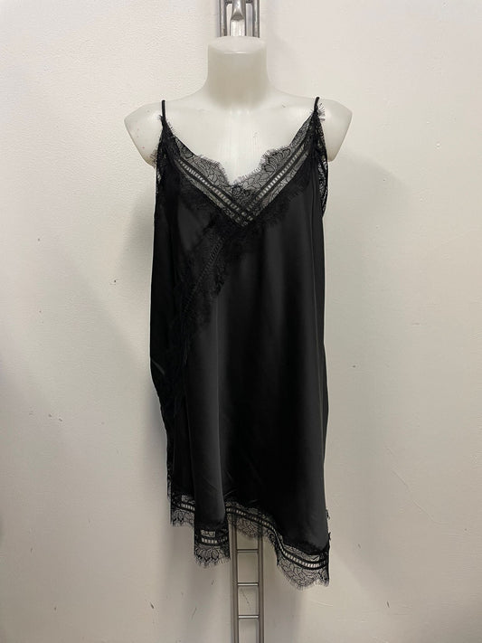 Canotta lunga  Tg.3XL