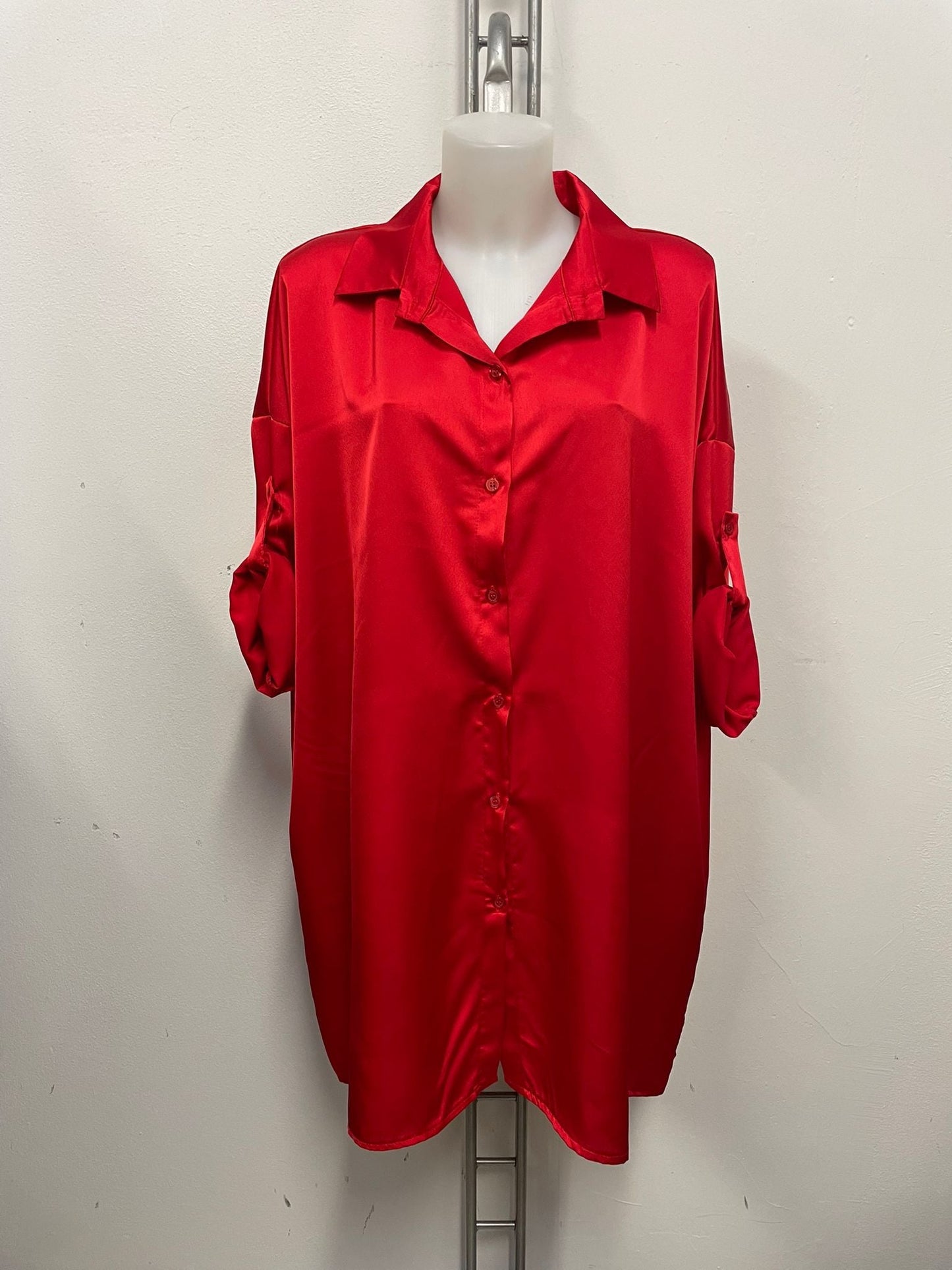 Chemise taille 4XL