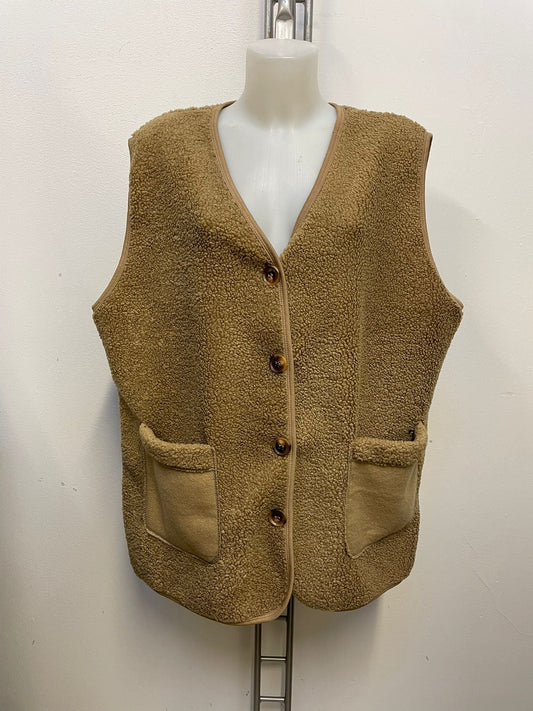 Gilet Tg. 3XL