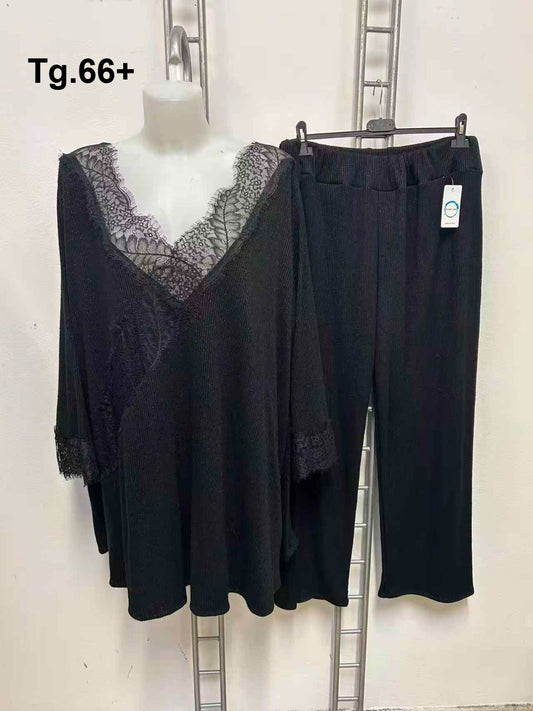 Completo Tg. 3XL-7XL