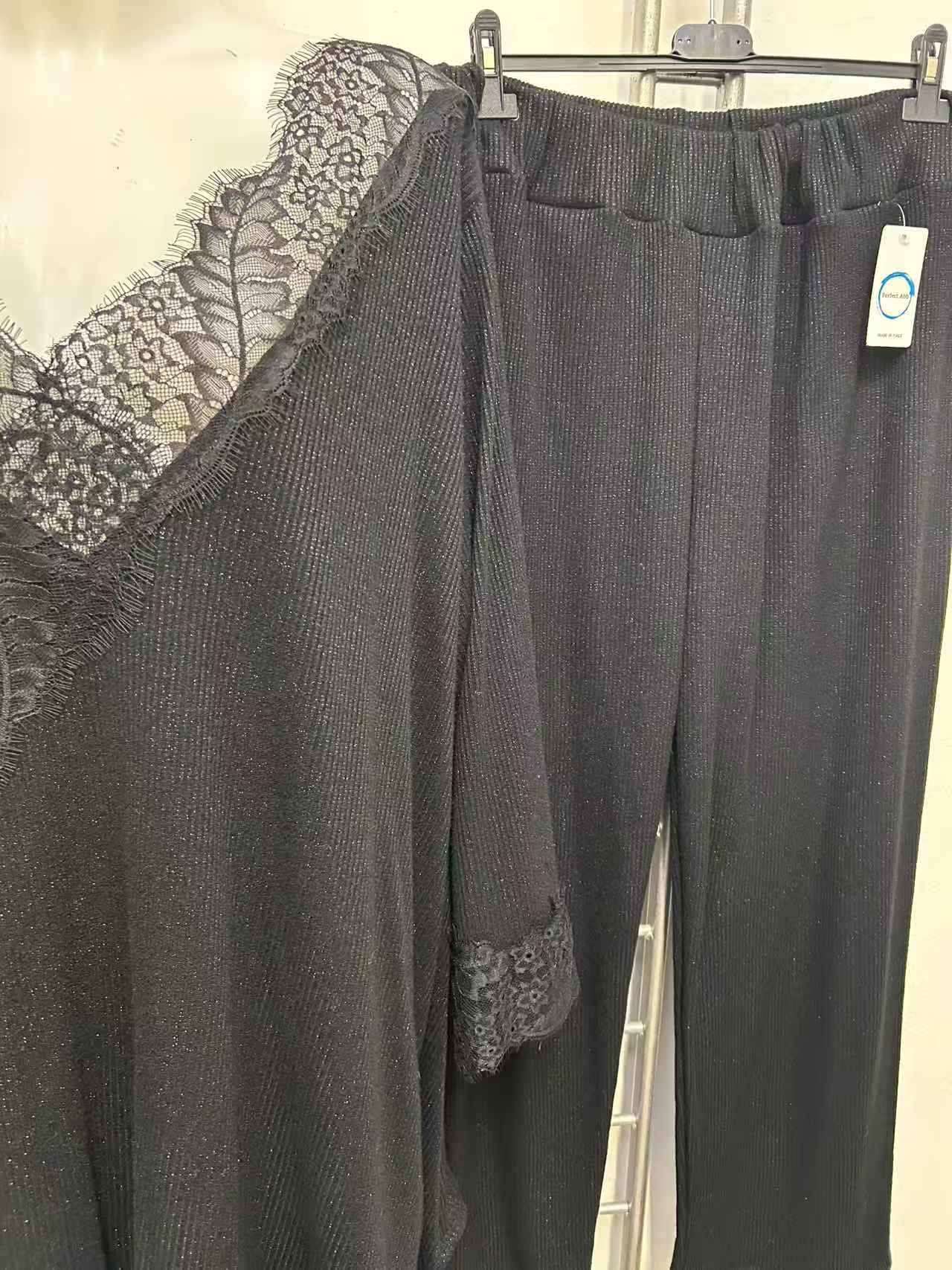 Komplette Größen 3XL-7XL