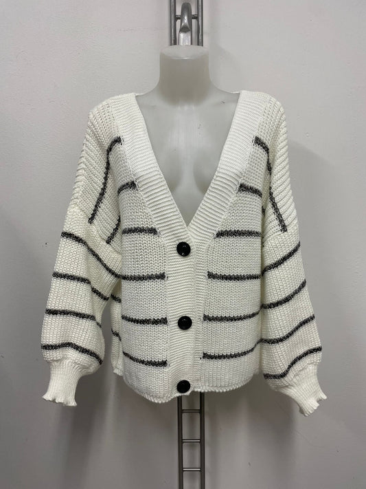 Giacca di lana  Tg2XL