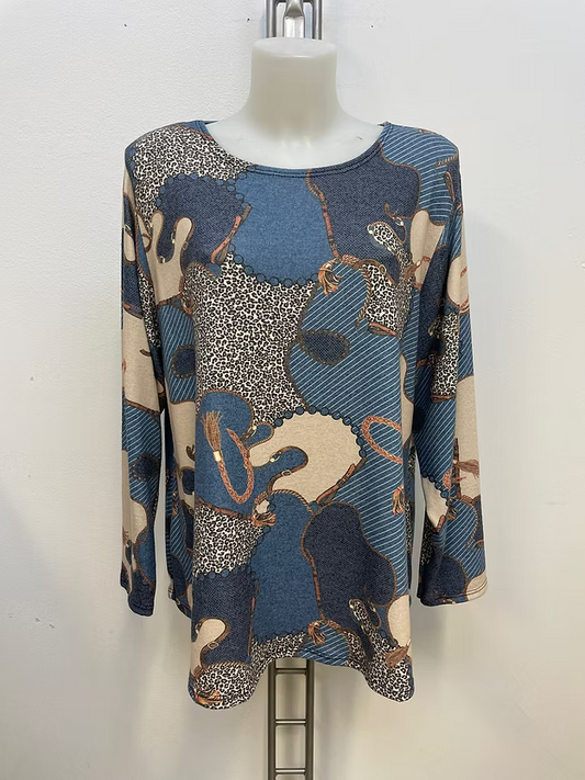 Camiseta Talla 2XL