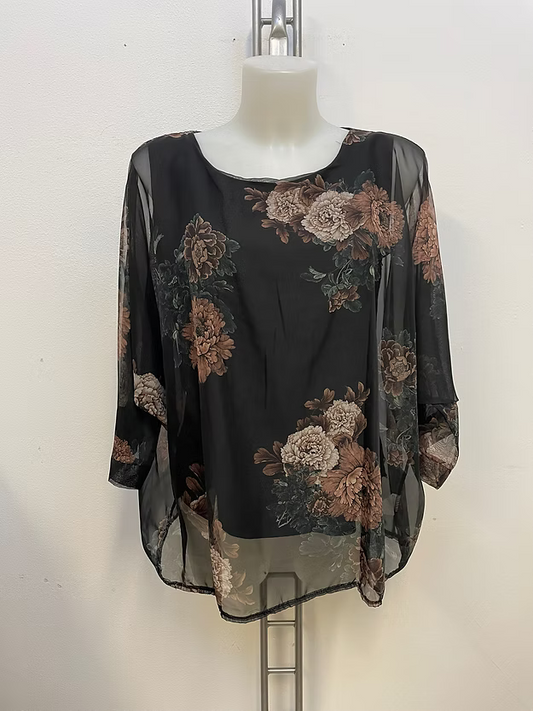 Camiseta Talla 2XL