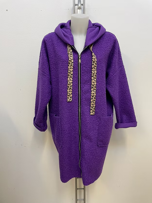 Chaqueta Talla 2XL