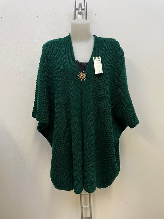 Capa Talla 5XL