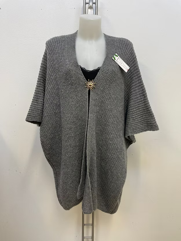 Umhang Größe 5XL