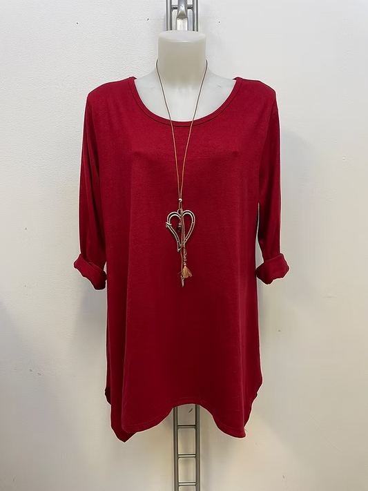 Camiseta Talla 2XL