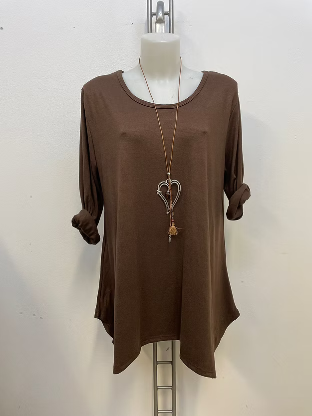 T-Shirt Größe 2XL