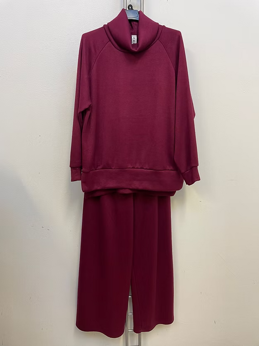 Conjunto Talla 2XL