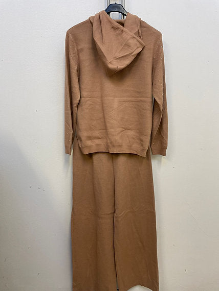 Costume en laine taille 2XL