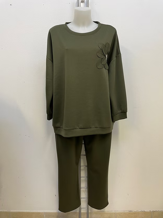 Conjunto Talla 2XL