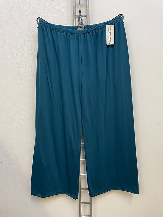 Pantalones afelpados Talla 4XL