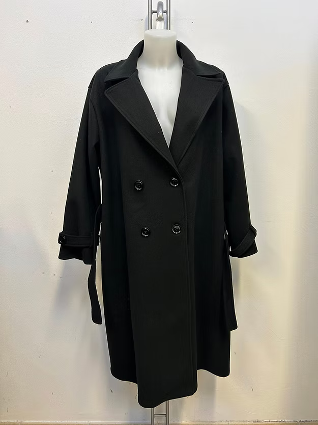 Abrigo Talla 3XL
