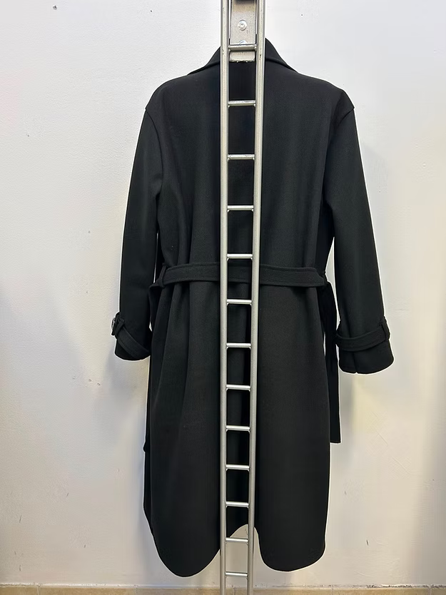 Abrigo Talla 3XL