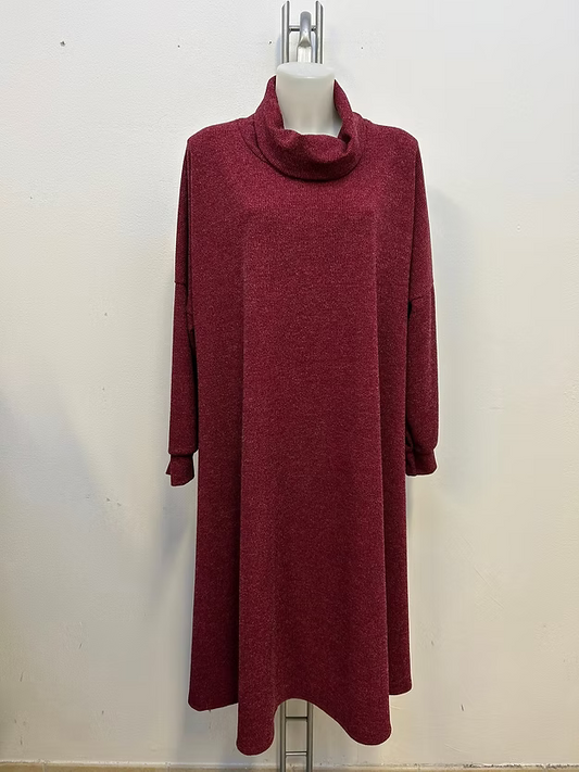 Vestido Talla 5XL