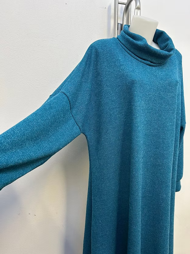 Vestido Talla 5XL