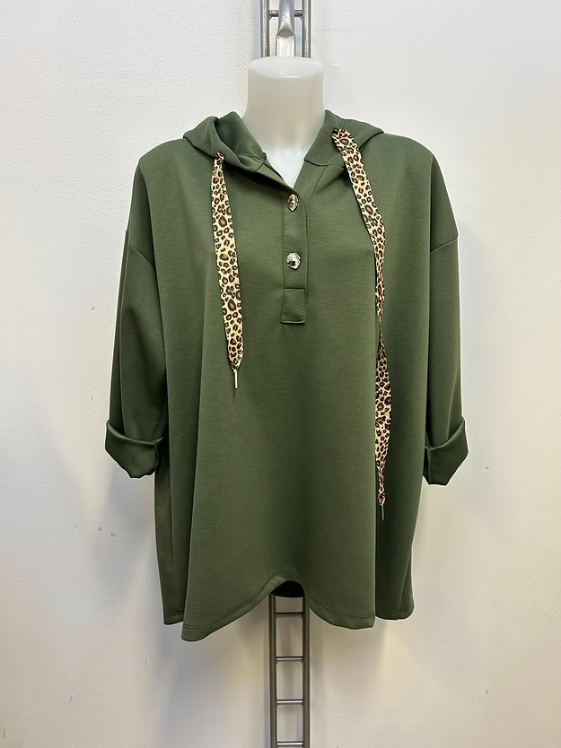 Sudadera Talla 3XL