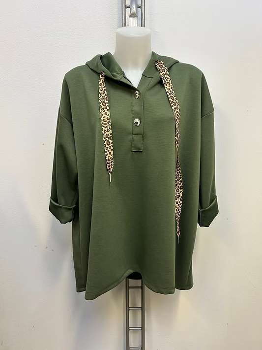 Sudadera Talla 3XL