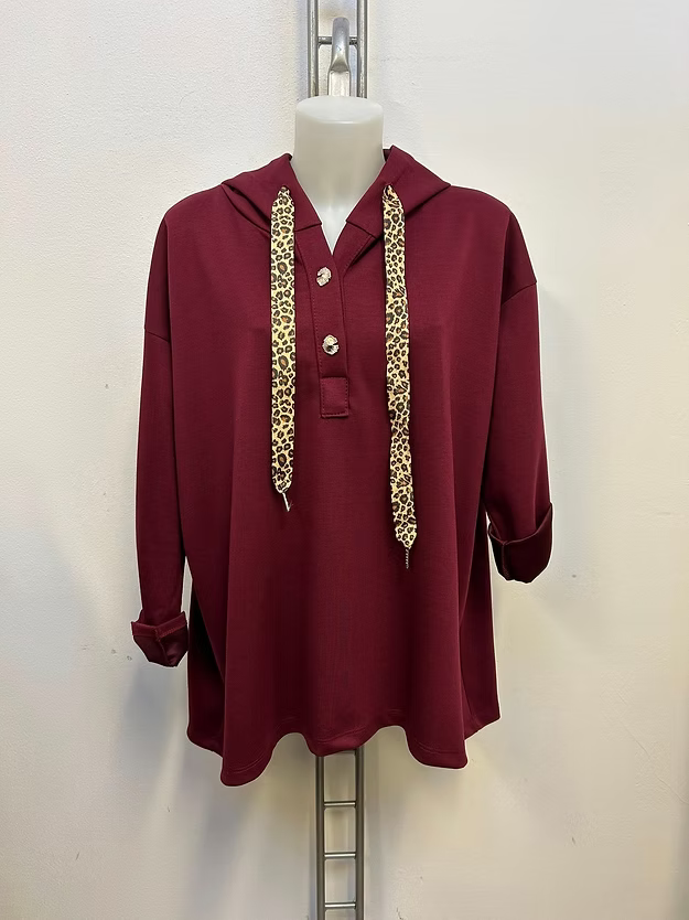 Sudadera Talla 3XL
