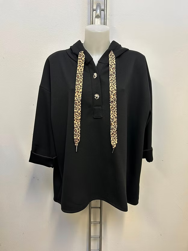 Sudadera Talla 3XL