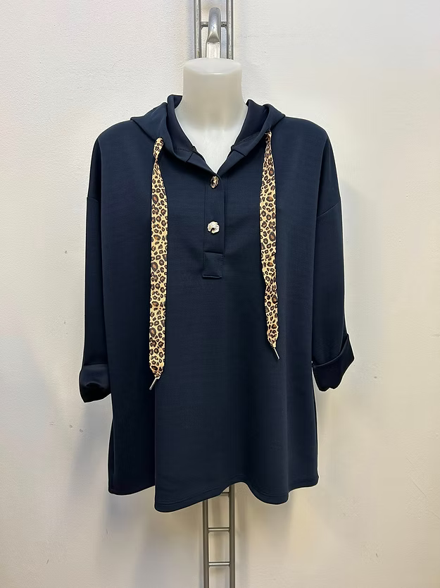 Sudadera Talla 3XL