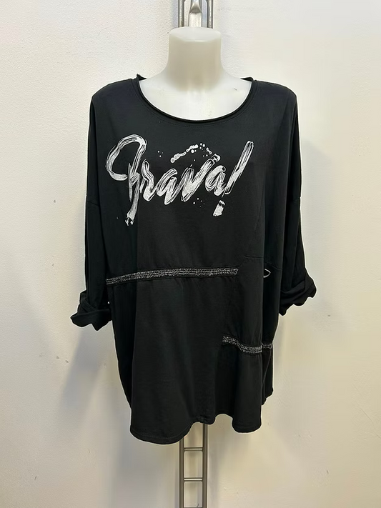 Sudadera Talla 2XL