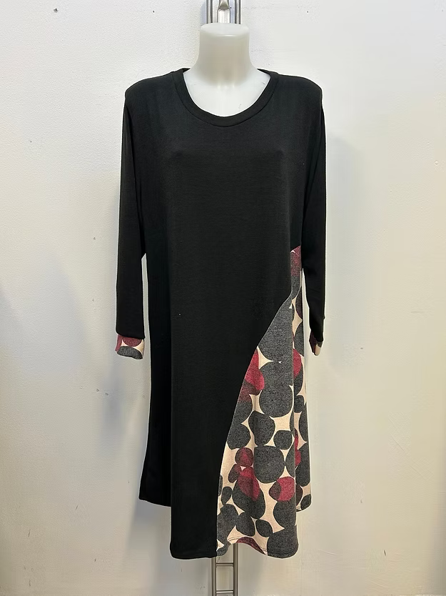 Vestido Talla 3XL