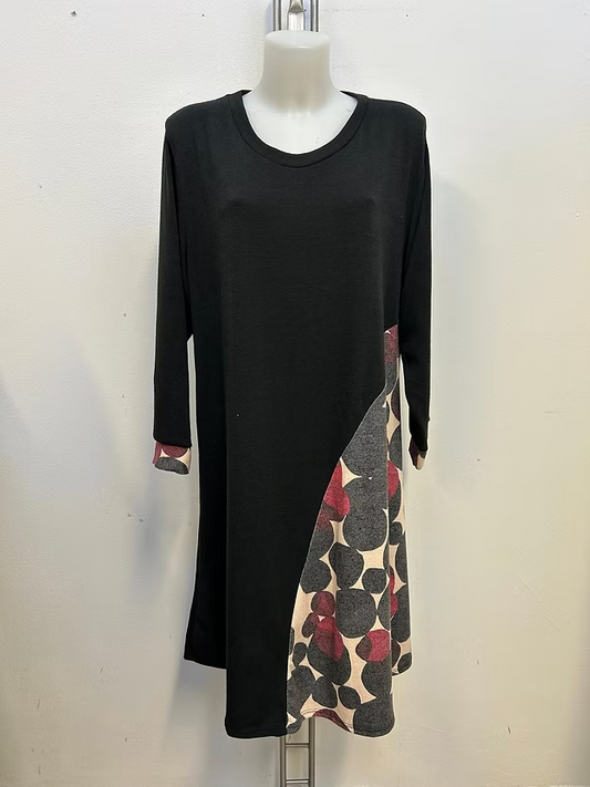 Vestido Talla 3XL