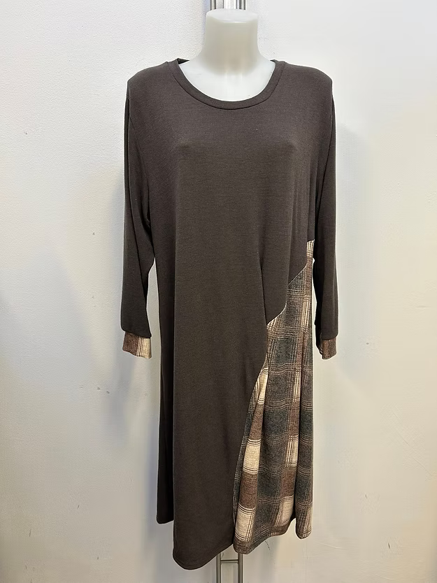 Vestido Talla 3XL