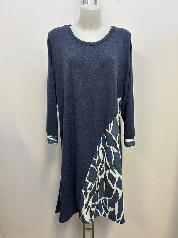 Vestido Talla 3XL
