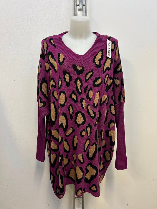 Maglia Tg. 6XL