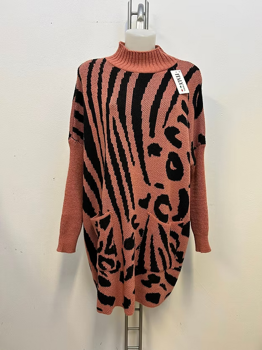Maglia  Tg. 5XL