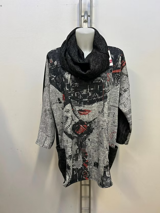 Maglia Tg. 3XL