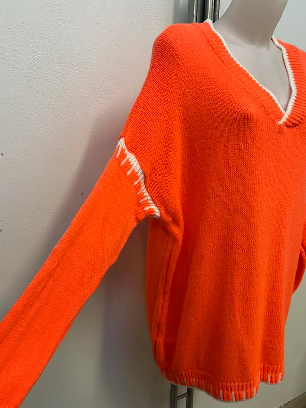 Trui Maat 4XL