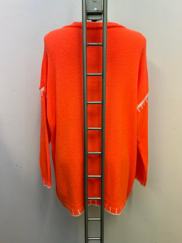 Trui Maat 4XL