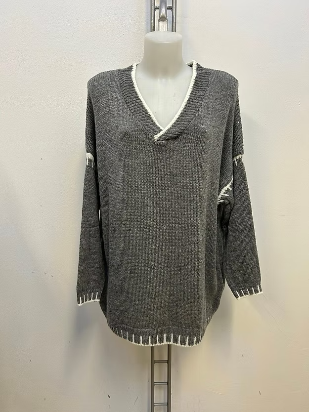 Trui Maat 4XL