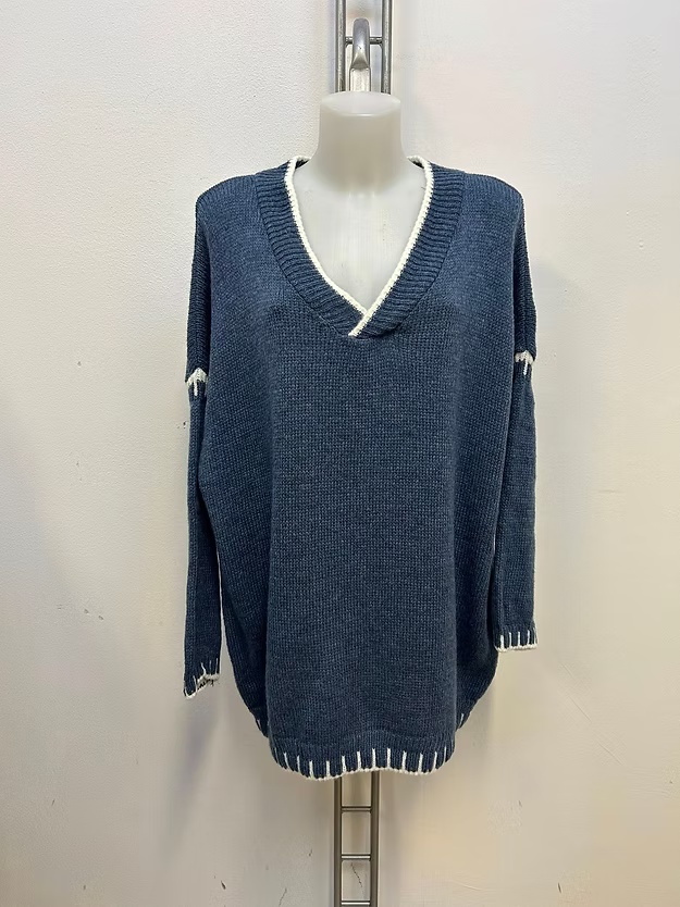 Trui Maat 4XL